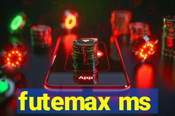 futemax ms